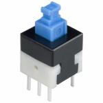 Mini Push Switch 8.0×8.0mm
