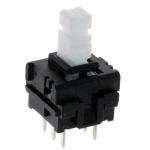 Mini Push Switch 10×10mm