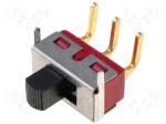 Slide Switch
