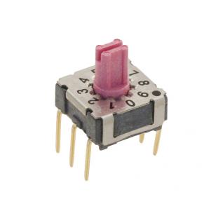 Mini Rotary Code Switch