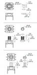 Mini Rotary Code Switch