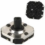 Multi Function Switch
