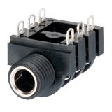6.3mm Phone jack 