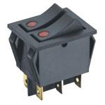Rocker Switch
