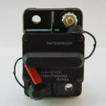 Thermal Circuit Breaker