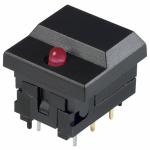 LED Push Button Switch
