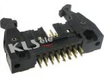 2.54mm Pitch Ejector header connectors