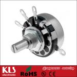 rotary potentiometer