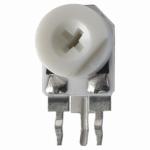 Carbon Film Trimmer Potentiometer
