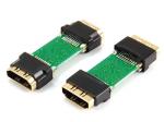 HDMI A female to,HDMI A female,adaptor

