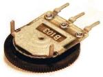 Dial potentiometer Series