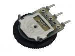 Dial potentiometer Series