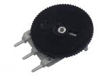 Dial potentiometer Series