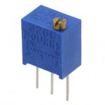 Multi turn potentiometer 3266 type