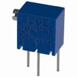 Multi turn potentiometer 3262 type