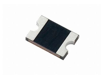 SMD PTC RESETTABLE FUSE