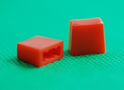 Switch Caps 10.9x5.5x10.1mm