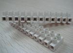 Working temperature maximum achievable 180°C,Feed through terminal blocks
