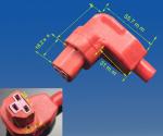 High Temperature Ceramic Plug connector