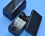 3 Poles Terminal Block Box