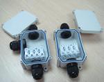 IP68 Terminal Block Box 2 Poles&3 Poles