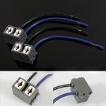 Ceramic terminal block
