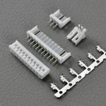 2.00mm Pitch 179228 292133 Wire to Board Connector