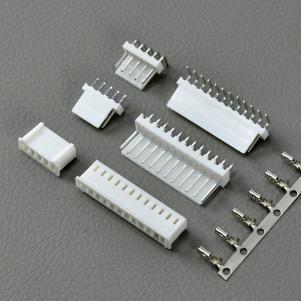 2.50mm Pitch 5051 5045 5046 Wire To Board Connector