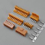 2.50mm Pitch IL-G Type Wire To Board Connector