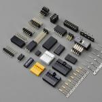 2.54mm pitch Wire To Board Connectors