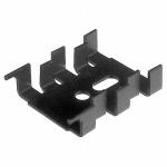 Channel style heatsink TO‑220,SOT-32
