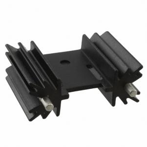 Extruded style heatsink for TO‑220