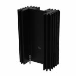 Extruded style heatsink for TO‑220,TO-218, TO-247