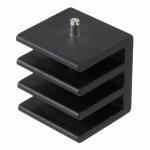 Extruded style heatsink for TO‑220,SOT‑32