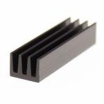 Bolt on style heatsink for Dip 6 8 14 16 18 pins