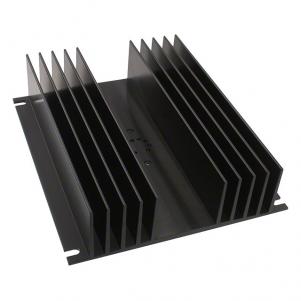 Extruded style heatsink for TO‑3