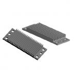 Extruded style heatsink for DC-DC