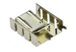 Copper heatsinks for TO‑220