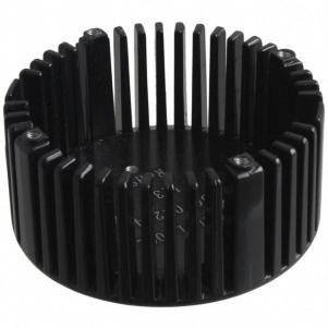 LED Heatsink 24W For PAR, Spotlights