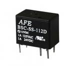 AFE    Size 12.7x7.6x10mm