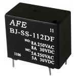 AFE Size 18.4×10.3×15.4mm