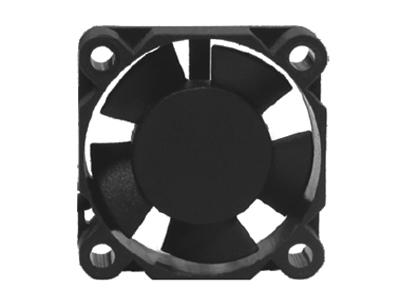 30x30x10mm DC5V 12V