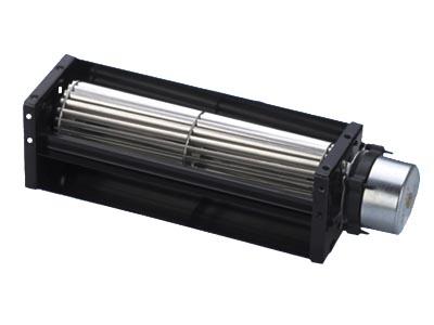 DC Cross Flow Fan HC-50F