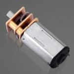 Φ12mm/L:29mm and 32mm & DC Gear Motors