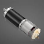 Φ28mm/L:37.8mm+Planetary gearbox & DC Gear Motors