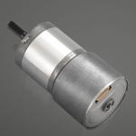 Φ22mm/L:19mm+Planetary gearbox & DC Brushless Gear Motors