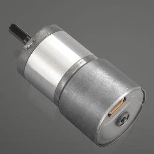 Φ22mm/L:19mm+Planetary gearbox & DC Brushless Gear Motors