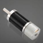 Φ24mm/L:19mm+Planetary gearbox & DC Brushless Gear Motors