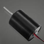 Φ36mm/L:50mm & DC Brushless Motors