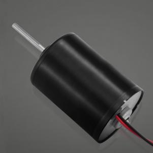 Φ36mm/L:50mm & DC Brushless Motors